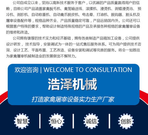 鵝浸燙機報價服務與招生輔助服務全解析 多圖展示，助力養殖與教育行業
