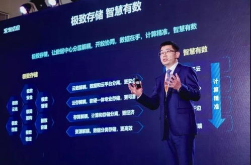 大模型催生多樣化數據處理，浪潮信息推新裝備賦能數據處理存儲服務